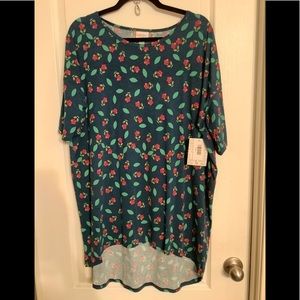 NWT Lularoe Irma L